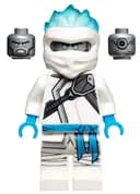 Minifigurka: NJO0545:  Zane FS