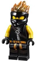 Minifigurka: NJO0546:  Cole FS