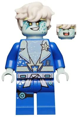 NJO0569:  Jay - Avatar Jay