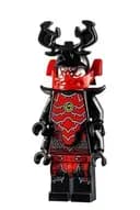 Minifigurka: NJO0581:  Kozu - Legacy