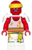 Minifigurka: NJO0587:  Sushimi