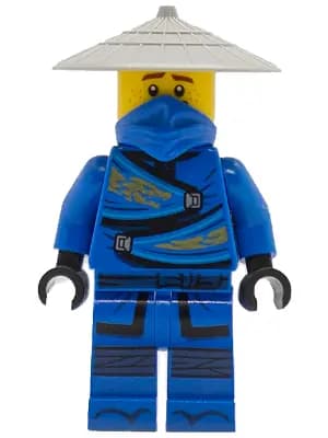 NJO0595:  Jay - Merchant Jay