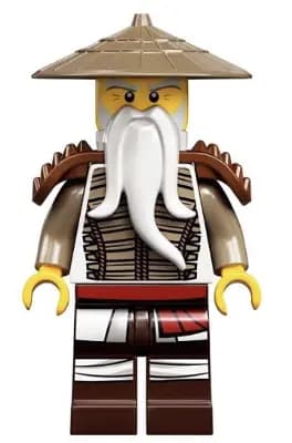 NJO0599:  Wu Hero