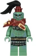Minifigurka: NJO0603:  Munce / Murt