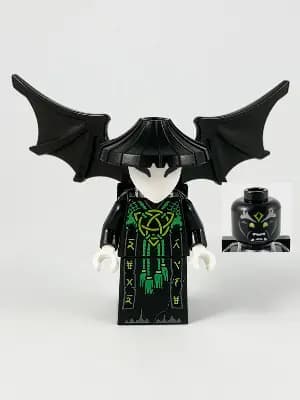 NJO0607:  Skull Sorcerer
