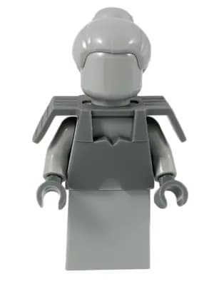 NJO0610:  Dummy, Practice