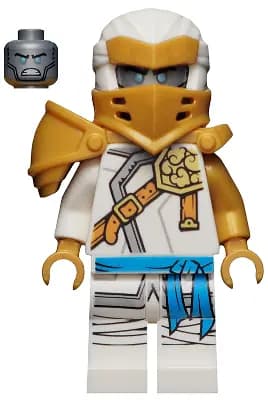 NJO0622:  Zane Hero