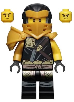 NJO0625:  Cole Hero