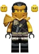 Minifigurka: NJO0625:  Cole Hero