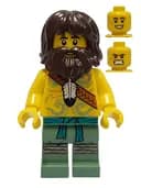 Minifigurka: NJO0638:  Bolobo