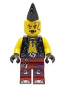 Minifigurka: NJO0639:  Eyezor