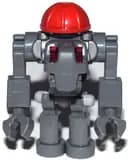 Minifigurka: NJO0673:  Scoop