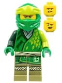 Minifigurka: NJO0715:  Lloyd - Core