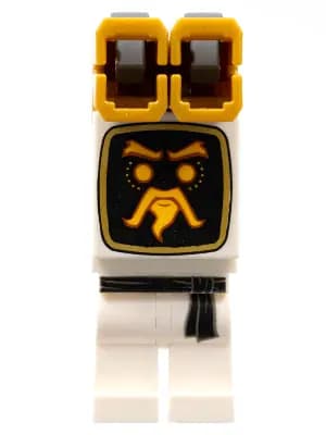 NJO0716:  Wu Bot - Core