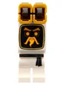 Minifigurka: NJO0716:  Wu Bot - Core