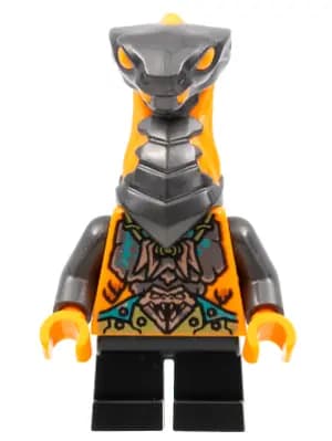 NJO0724:  Python Dynamite