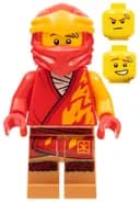 Minifigurka: NJO0745:  Kai - Core