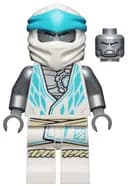Minifigurka: NJO0749:  Zane - Core