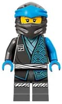 Minifigurka: NJO0753:  Nya - Core