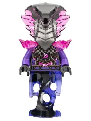 NJO0756:  General Aspheera