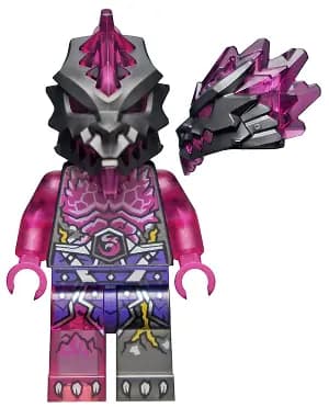 NJO0759:  Vengestone Brute