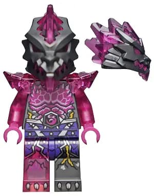 NJO0765:  Vengestone Guard