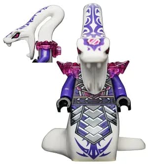 NJO0777:  General Pythor