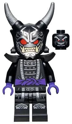 NJO0778:  Garmadon (Oni)