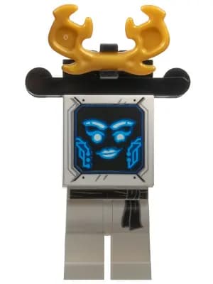 NJO0792:  Pixal Bot - Core