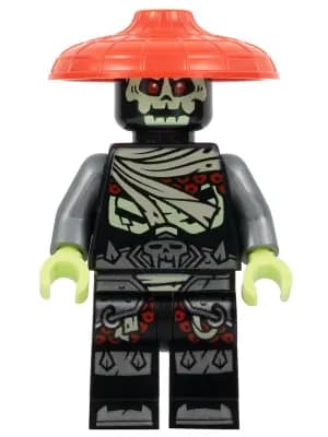 NJO0798:  Bone Guard