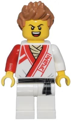NJO0799:  Apprentice Male