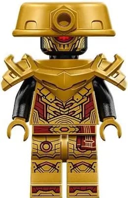 NJO0827:  Imperium Guard