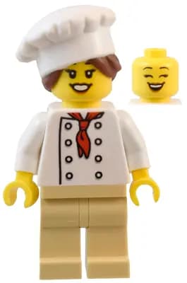 NJO0828:  Baker