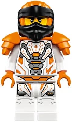 NJO0900:  Cole - Mech Cole