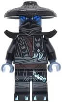 Minifigurka: NJO0938:  Nokt