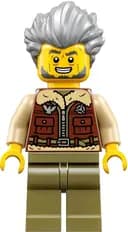 Minifigurka: NJO0951:  Twitchy Tim