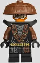 Minifigurka: NJO0976:  Rox