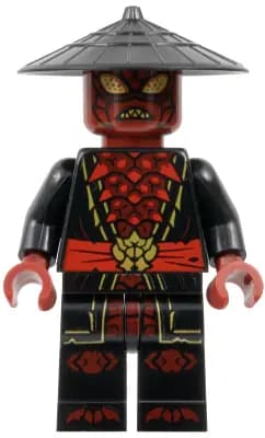 NJO0980:  Drix