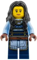 Minifigurka: NJO1010:  Maya - Legacy