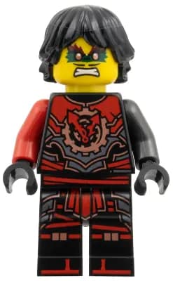 NJO1022:  Young Krux