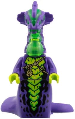 NJO1032:  Acid Monster