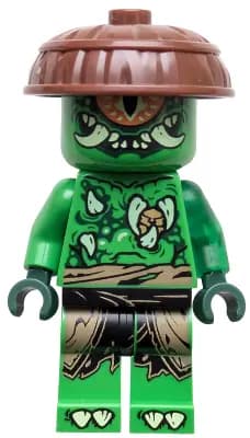 NJO1037:  Mutation Monster