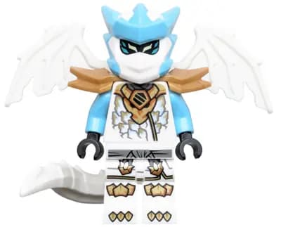 NJO1039:  Zane - Dragon Form