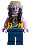 Minifigurka: OP011:  Arlong