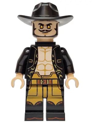 OP017:  Mihawk