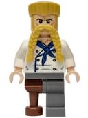 Minifigurka: OP023:  Zeff