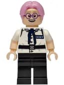 Minifigurka: OP025:  Koby