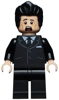 OW005:  Shimada Henchman