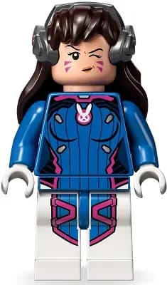 OW009:  D.Va (Hana Song)