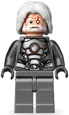 OW010:  Reinhardt Wilhelm